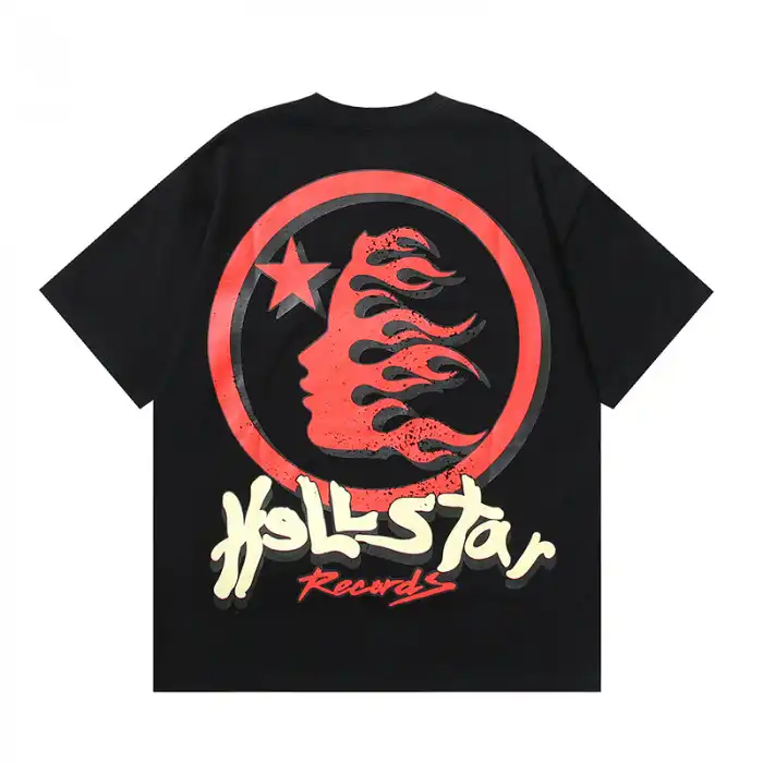 Bmlin He11star T-shirt 24043033 0122