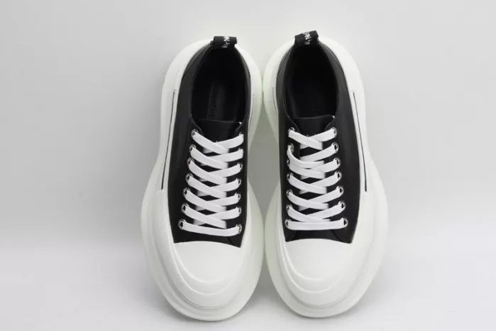 Bmlin MQ SNEAKERS(Leather) 0121