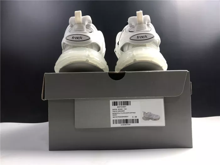 Boostmaster lin BLCG Track Sneaker 542436 W3GB1 7301 0119