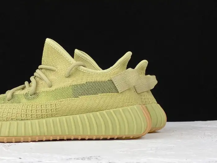 Bmlin VAdidas Yeezy Boost 350 V2 Sulfur - FY5346 0129