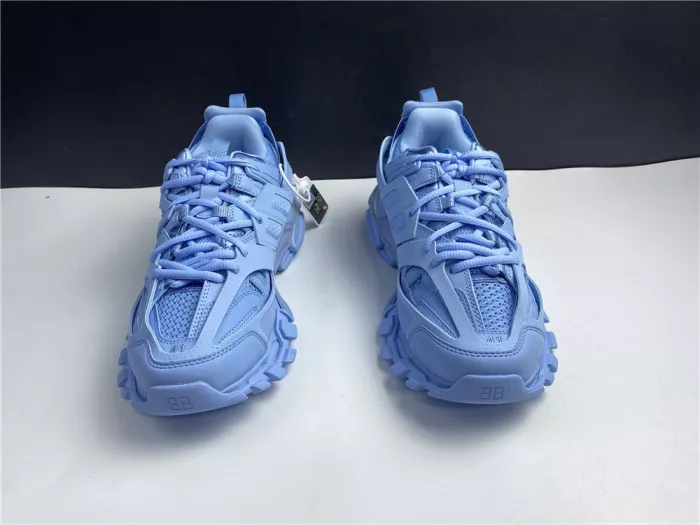 Boostmaster lin BLCG TRACK TRAINER LIGHT BLUE 542023 W2LA1 4800 0119