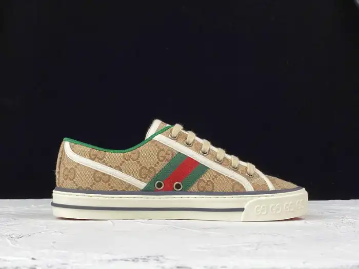 Bmlin GG GUCC Tennis 1977 sneaker 606111 HVK20 9766 0124