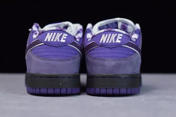 Boostmaster lin NIKE SB DUNK LOW CONCEPTS PURPLE LOBSTER BV1310-555 0131