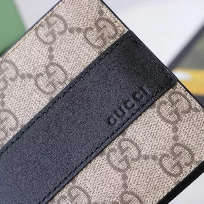 Cheap GUCC WALLET 451240 11*9 0112