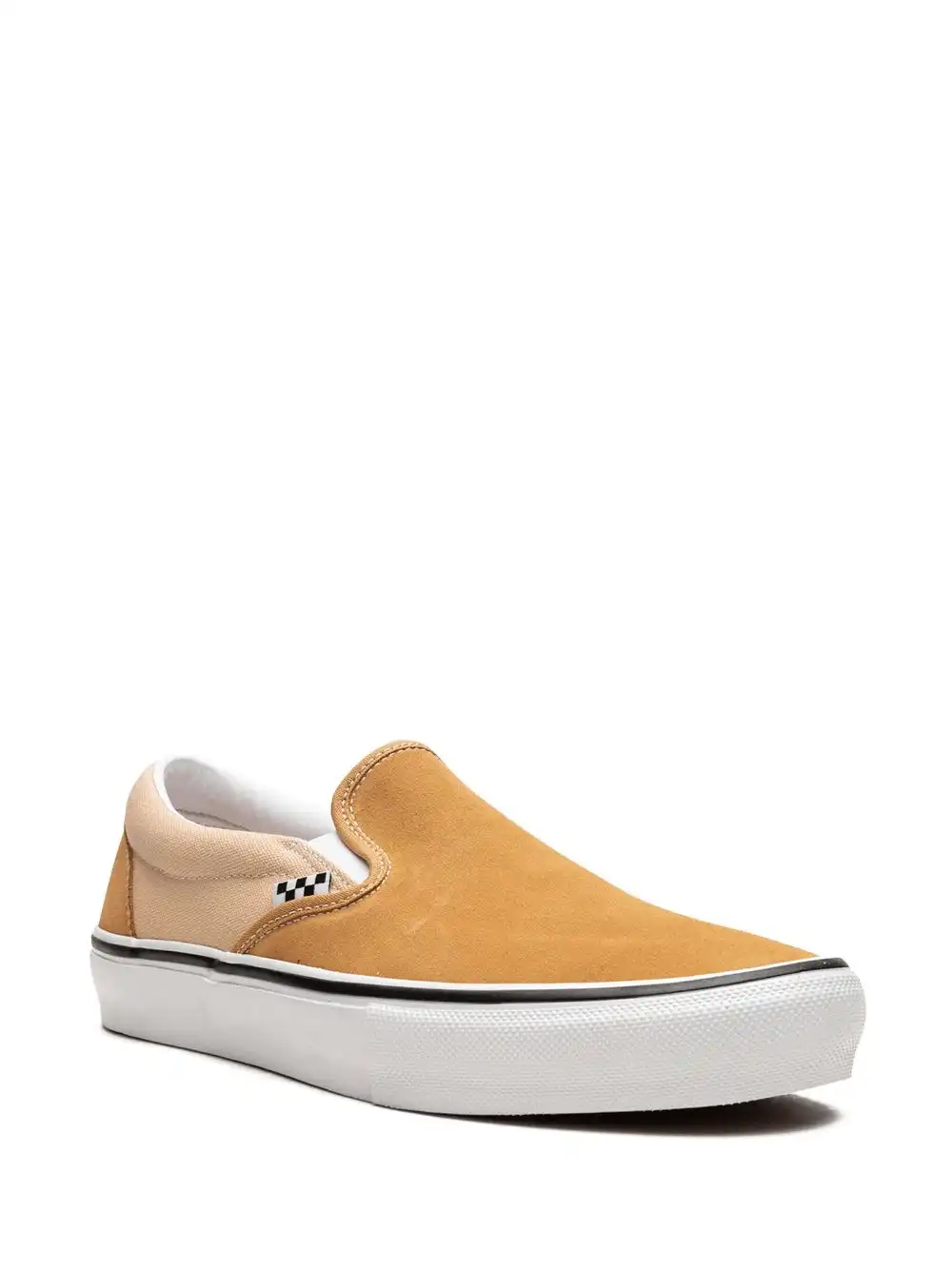 Bmlin shoes Vans Skate Slip-On sneakers  0128