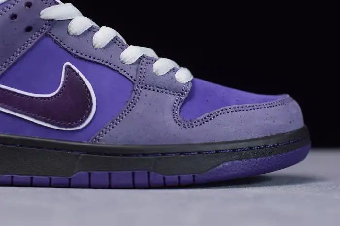 Boostmaster lin NIKE SB DUNK LOW CONCEPTS PURPLE LOBSTER BV1310-555 0131