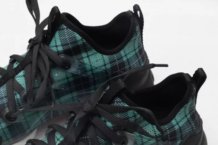 Affordable DR-CONNECT GREEN PLAID 0115