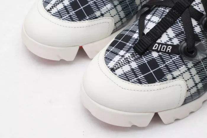 Affordable DR-CONNECT BLACK PLAID 0115