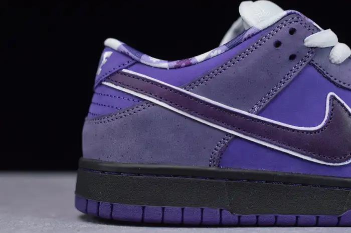 Boostmaster lin NIKE SB DUNK LOW CONCEPTS PURPLE LOBSTER BV1310-555 0131