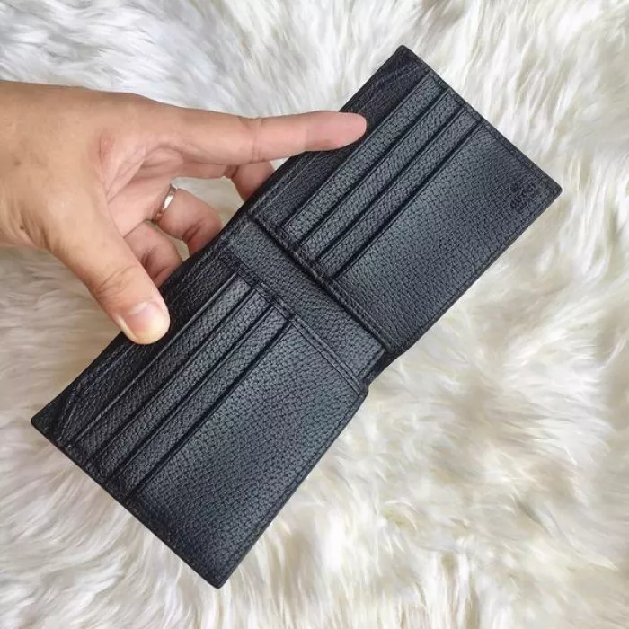 Cheap GUCC WALLET 523664 11*9 0112