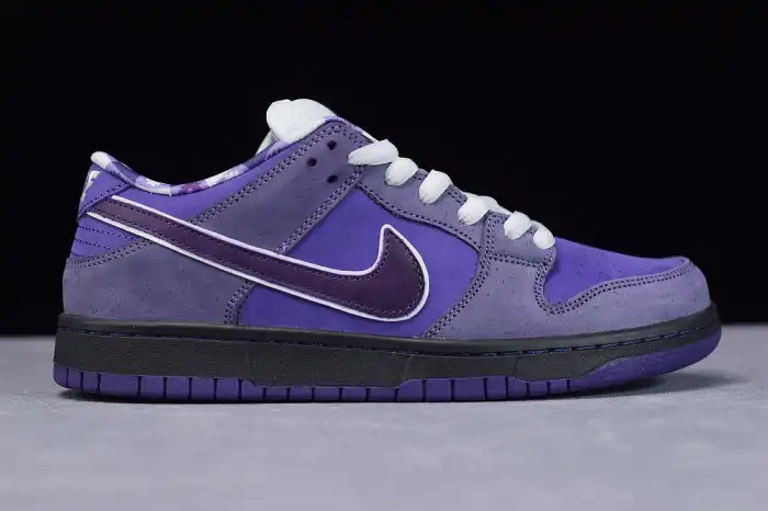 Boostmaster lin NIKE SB DUNK LOW CONCEPTS PURPLE LOBSTER BV1310-555 0131