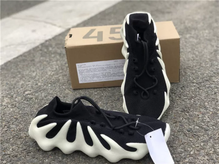 Cheap Adidas Yeezy 450 Cloud Black H68049 0113