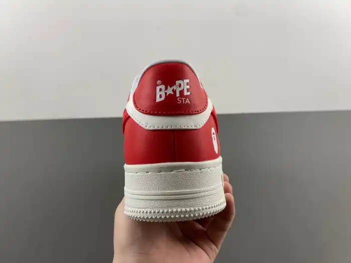 Bmlin shoes B*PE SNEAKER 0127