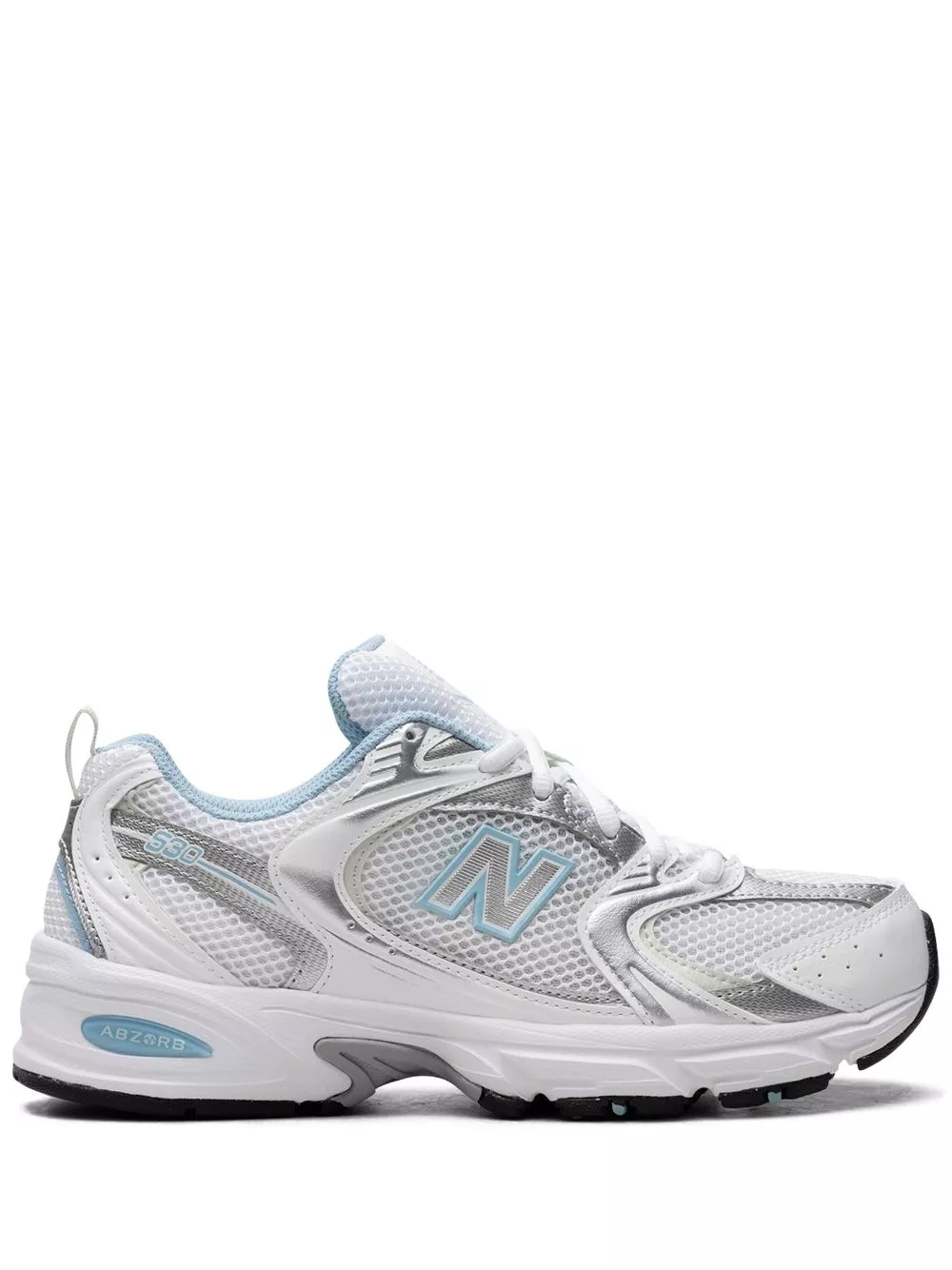 Affordable New Balance 530 "White" sneakers  0113