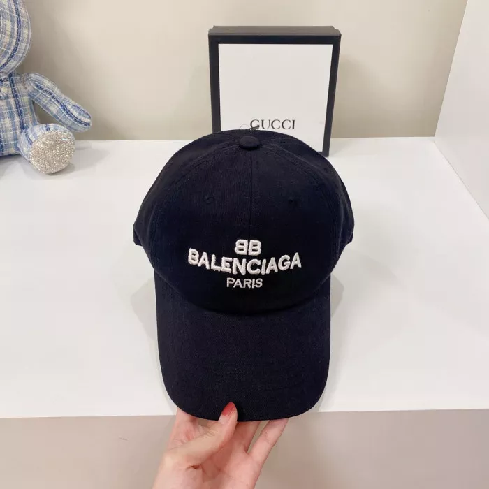 Bmlin BLCG BASEBALL CAP 0120