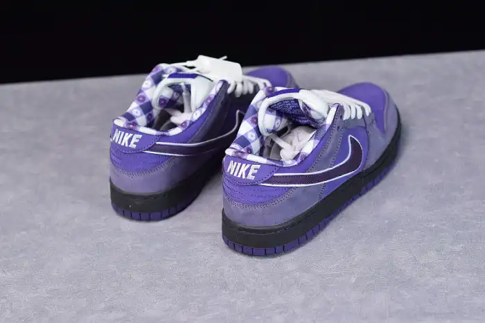 Boostmaster lin NIKE SB DUNK LOW CONCEPTS PURPLE LOBSTER BV1310-555 0131