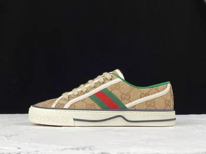 Bmlin GG GUCC Tennis 1977 sneaker 606111 HVK20 9766 0124