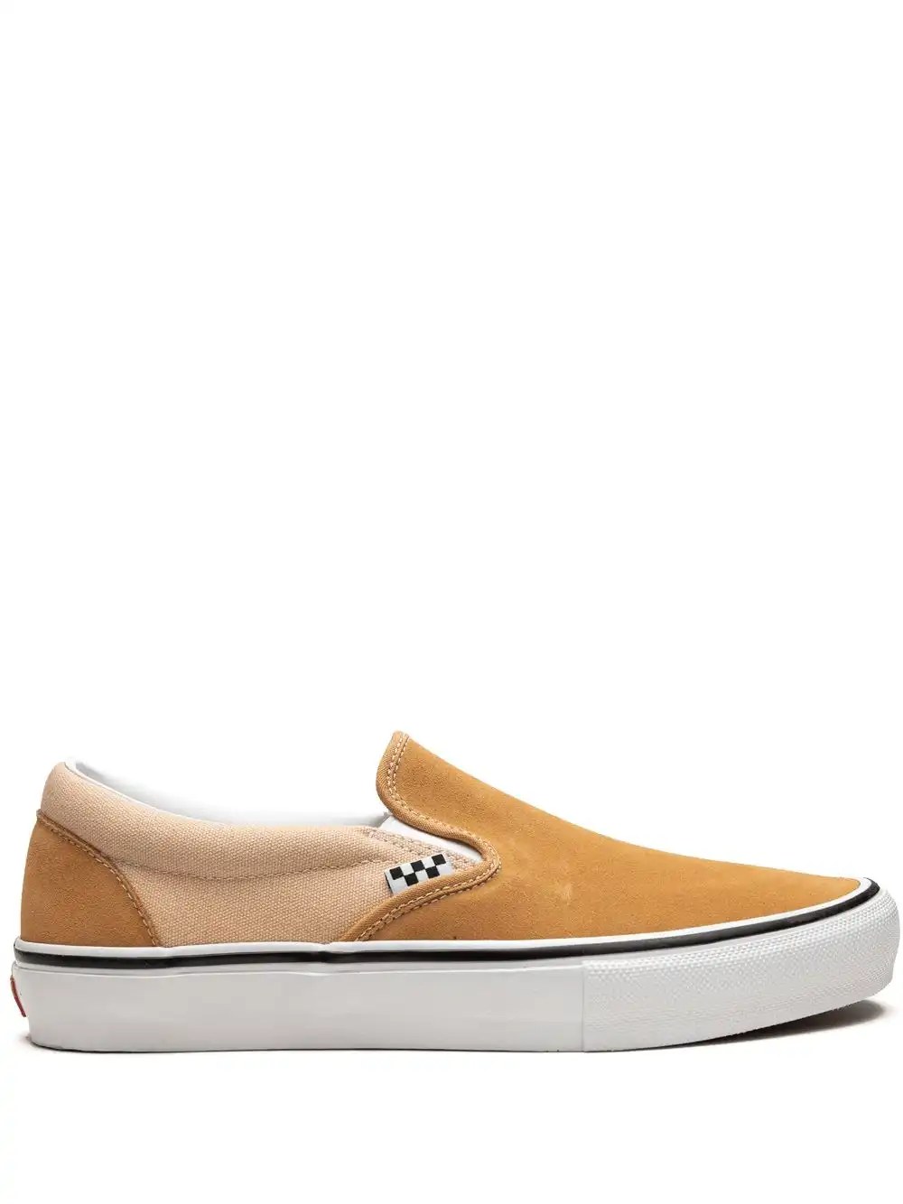 Bmlin shoes Vans Skate Slip-On sneakers  0128