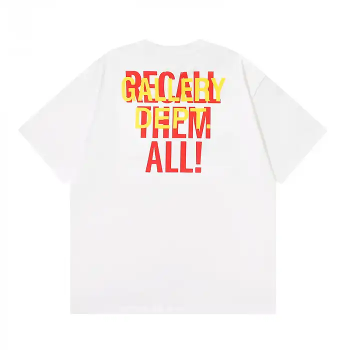 Boostmaster lin GA11ERY DEPT. T-SHIRT 24042325 0126