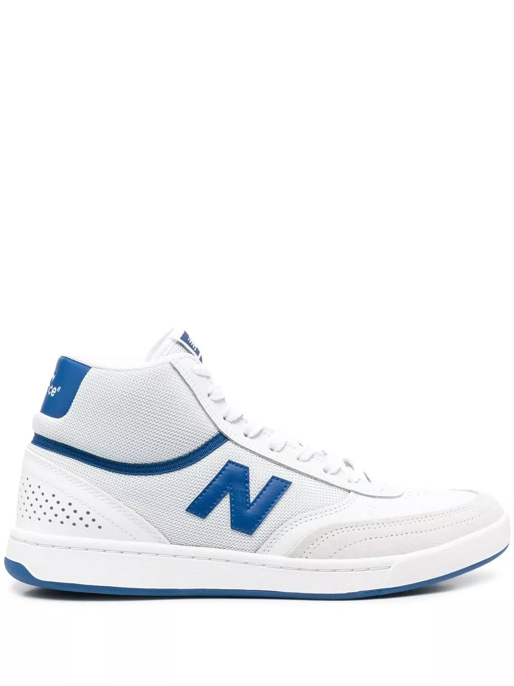 Cheap New Balance Numeric 440 high-top sneakers  0113