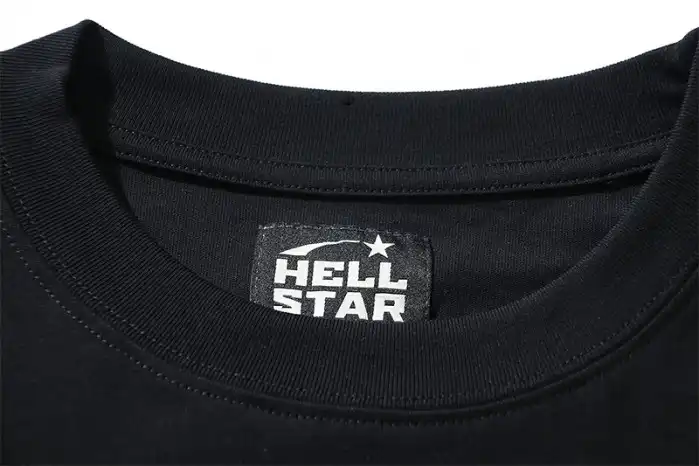 Bmlin He11star T-shirt 24043033 0122