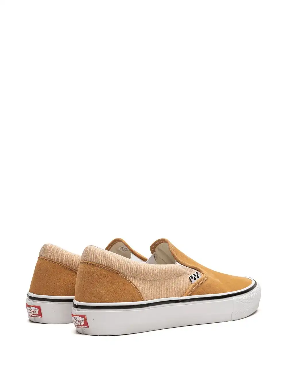 Bmlin shoes Vans Skate Slip-On sneakers  0128