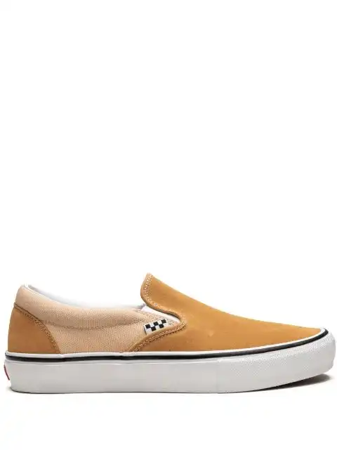 Bmlin shoes Vans Skate Slip-On sneakers  0128