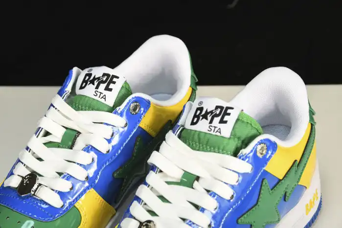 Bmlin shoes B*PE SNEAKER 1180191004 0130