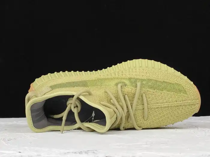 Bmlin VAdidas Yeezy Boost 350 V2 Sulfur - FY5346 0129