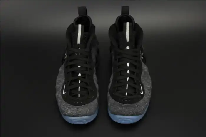 Bmlin NIKE AIR FOAMPOSITE PRO 