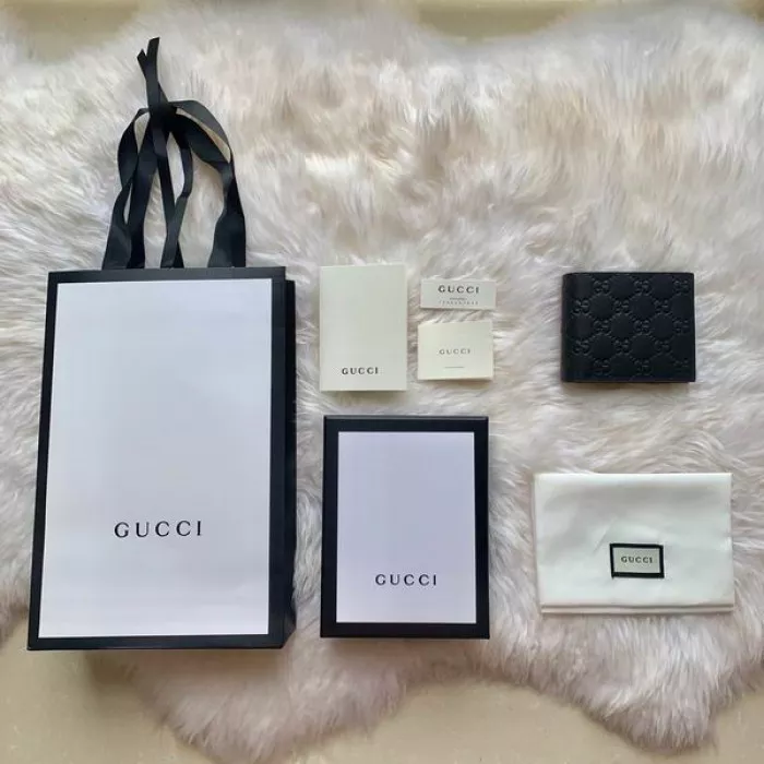 Cheap GUCC WALLET 365466 11*9 0112