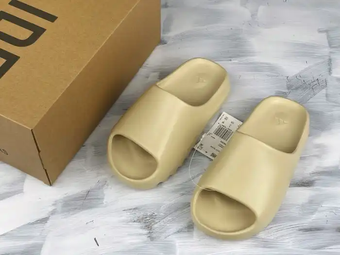 Bmlin Adidas Yeezy Slide Bone FW6345 0129