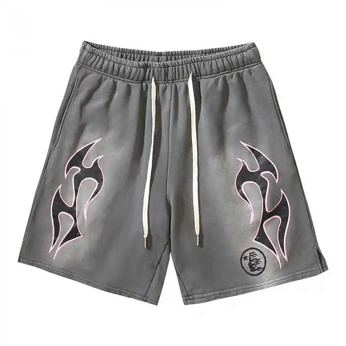 Bmlin shoes He11star Shorts 24042609 0126