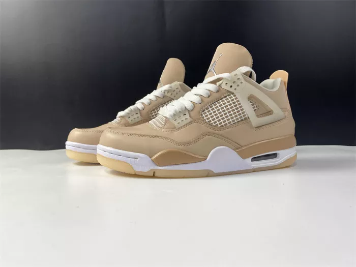 Air Jordan 4 Shimmer DJ0675-200 0116