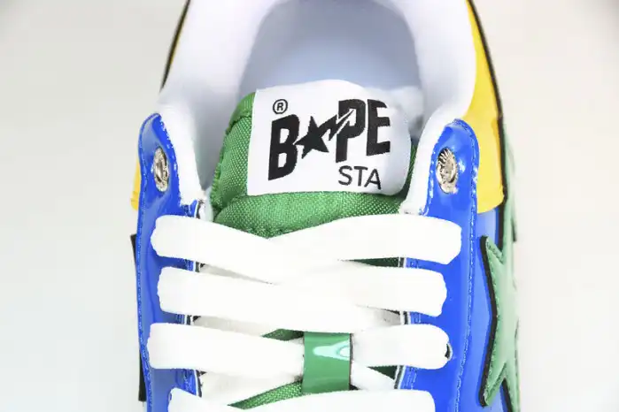 Bmlin shoes B*PE SNEAKER 1180191004 0130