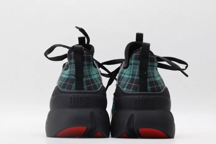 Affordable DR-CONNECT GREEN PLAID 0115