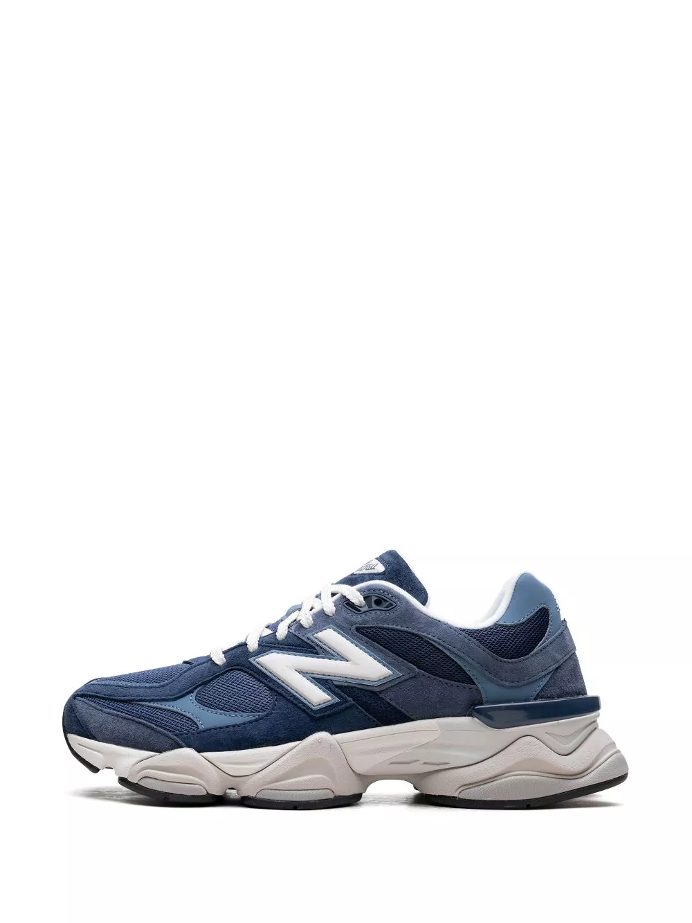 Cheap New Balance 9060 "Blue" sneakers  0113