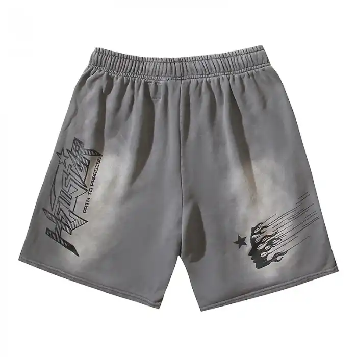 Bmlin shoes He11star Shorts 24042609 0126