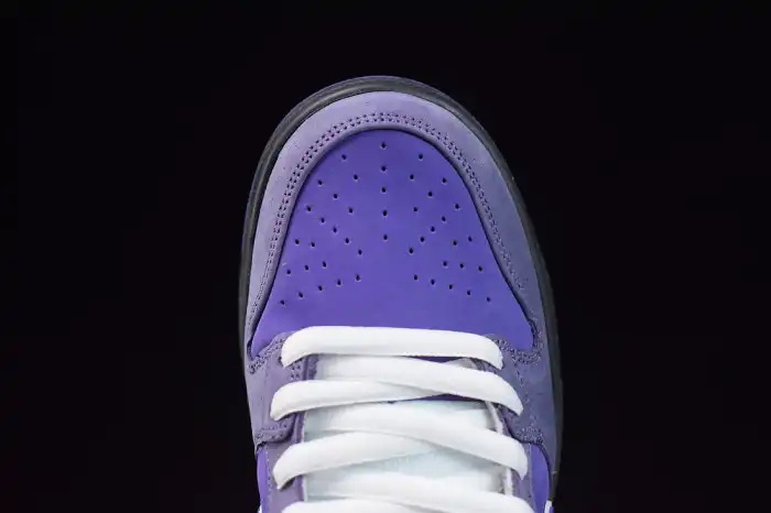 Boostmaster lin NIKE SB DUNK LOW CONCEPTS PURPLE LOBSTER BV1310-555 0131