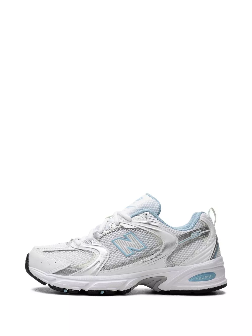 Affordable New Balance 530 "White" sneakers  0113