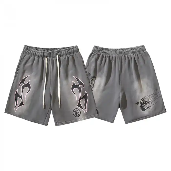 Bmlin shoes He11star Shorts 24042609 0126