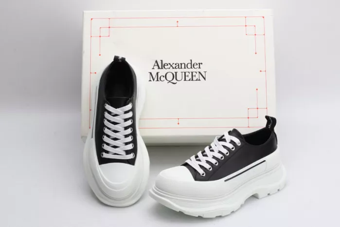 Bmlin MQ SNEAKERS(Leather) 0121