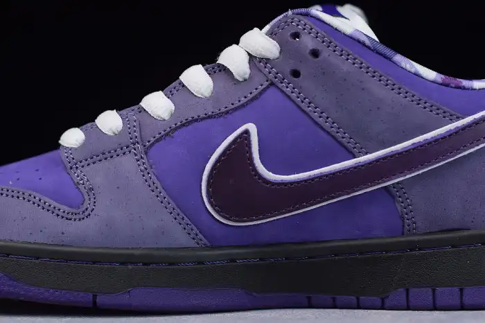 Boostmaster lin NIKE SB DUNK LOW CONCEPTS PURPLE LOBSTER BV1310-555 0131