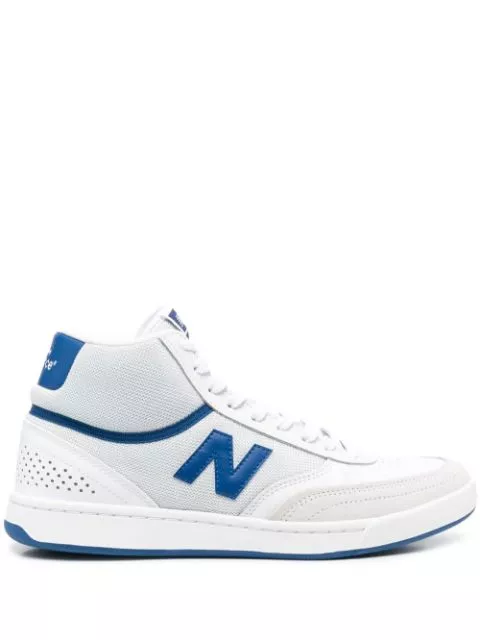 New Balance Numeric 440 high-top sneakers  0113