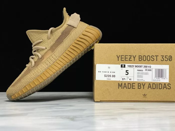 Affordable Adidas Yeezy Boost 350 V2 Earth FX9033 0113