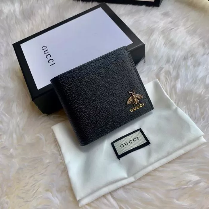 GUCC WALLET 523664 11*9 0112