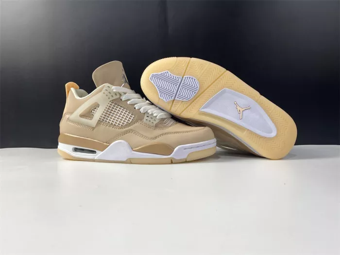 Cheap Air Jordan 4 Shimmer DJ0675-200 0116