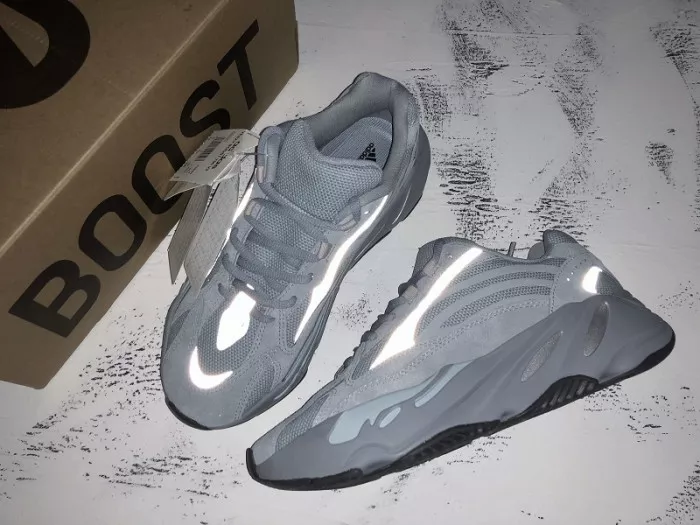 Cheap Adidas Yeezy Boost 700 v2 Hospital Blue FV8424 0113