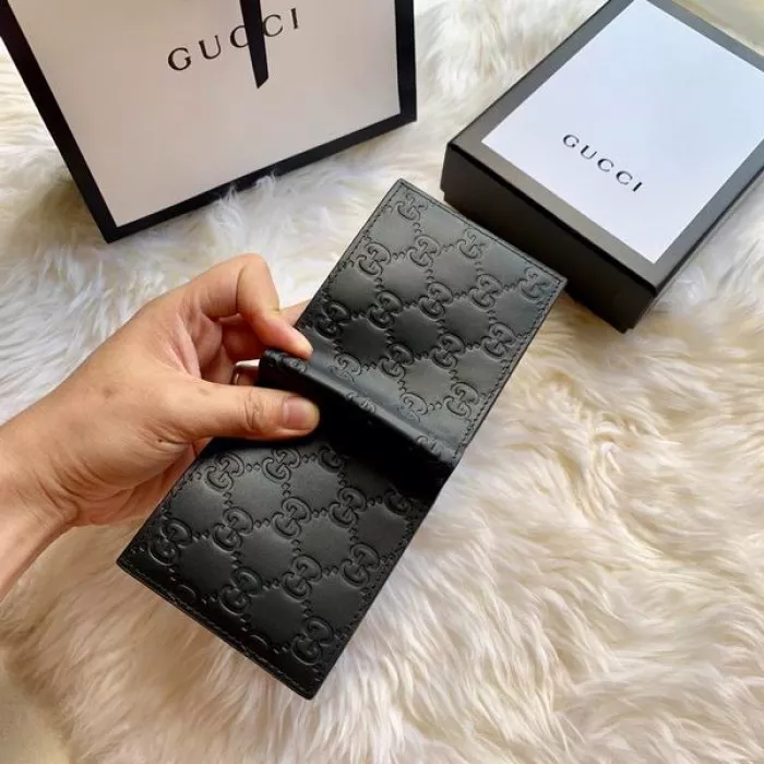 Cheap GUCC WALLET 365466 11*9 0112