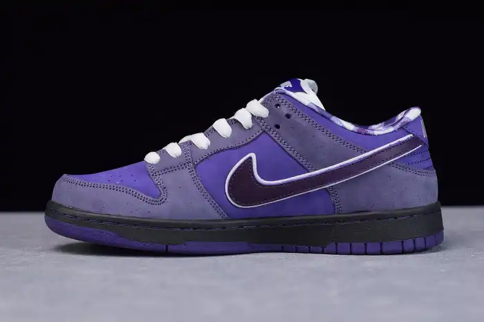 Boostmaster lin NIKE SB DUNK LOW CONCEPTS PURPLE LOBSTER BV1310-555 0131